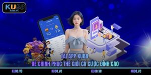 Tải App KU88